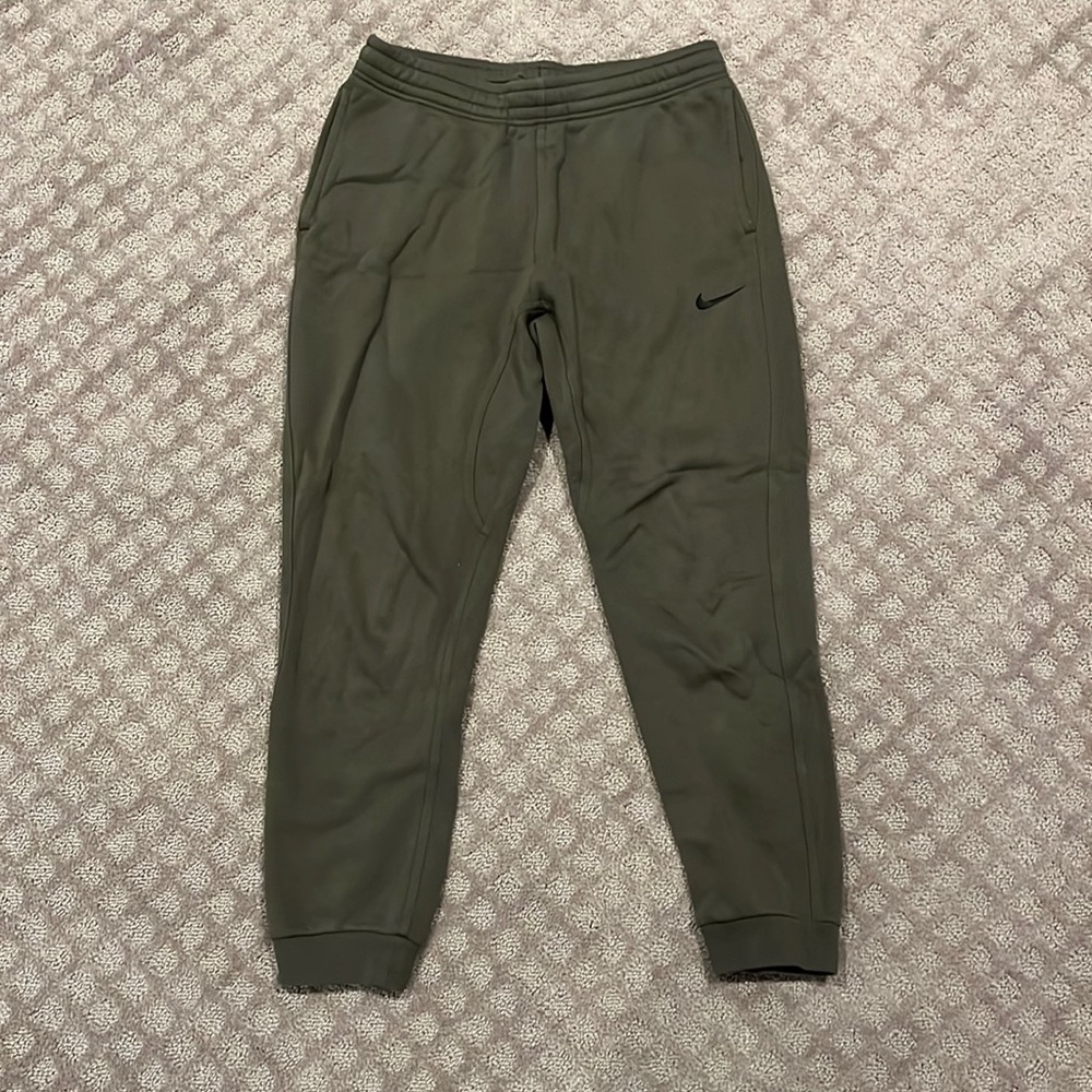 Men’s Nike joggers